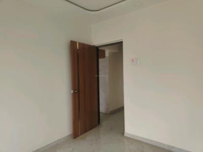 Bedroom Image of 890 Sq.ft 2 BHK Apartment / Flat for sale in Madhav Vatika X, Palghar Mumbai for Rs. 4000001