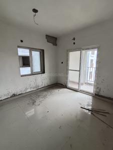 Bedroom Image of 945 Sq.ft 2 BHK Apartment / Flat for sale in Suchirindia The Tales of Greek, Sathamrai Village Hyderabad for Rs. 9500000