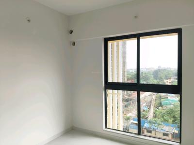 Bedroom Image of 489 Sq.ft 1 BHK Apartment / Flat for rent in Runwal Gardens Phase 2 Bldg No 13 17, Dombivli East Thane for Rs. 10997