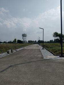 Image of 900 Sq.ft Residential Plot / Land for sale in Mamta Golden Valley, Balya Kheda, Indore for Rs. 4590000