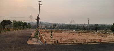 Image of 1125 Sq.ft Residential Plot / Land for sale in Kumbalgodu, Bengaluru for Rs. 4500000