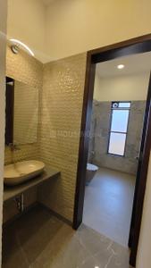 Bathroom Image of 1155 Sq.ft 2 BHK Apartment / Flat for sale in Paradise Sai World Dreams, Dombivli East Thane for Rs. 7500000