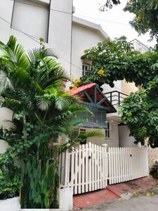 Image of 1800 Sq.ft 3 BHK Independent House for sale in Hebbal, Bengaluru for Rs. 27900000