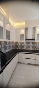 Kitchen Image of 1120 Sq.ft 3 BHK Apartment / Flat for sale in Provident Park Square, Talaghattapura Bengaluru for Rs. 12500000