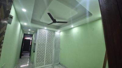 Living Room Image of 750 Sq.ft 1 BHK Apartment / Flat for sale in Sector 89 Noida for Rs. 2200000