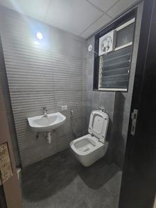 Bathroom Image of Trident Tower  in Hinjawadi, Pune