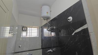 Image of 1015 Sq.ft 2 BHK Apartment / Flat for rent in Sampigehalli, Bengaluru for Rs. 23000