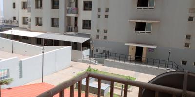 Bathroom Image of 510 Sq.ft 1 BHK Apartment / Flat for sale in Paranjape Blue Ridge, Hinjawadi Pune for Rs. 5400000