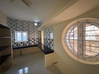 Kitchen Image of 1873 Sq.ft 3 BHK Independent House for sale in Veerapandi Coimbatore for Rs. 8500000