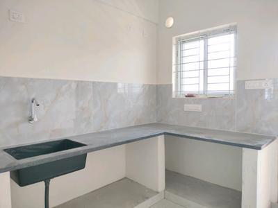 Kitchen Image of 1182 Sq.ft 3 BHK Apartment / Flat for sale in Avani Residency, Singasandra Bengaluru for Rs. 7800000