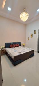 Bedroom Image of 568 Sq.ft 2 BHK Villa for sale in Siriyade Gaon Jodhpur for Rs. 3310000