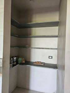 Kitchen Image of 1000 Sq.ft 3 BHK Apartment / Flat for sale in Maninagar Ahmedabad for Rs. 9000000