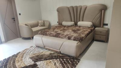 Bedroom Image of 2300 Sq.ft 4 BHK Builder Floor for sale in Mayfield Garden Luxury Floors, Mayfield Garden Gurgaon for Rs. 37000000