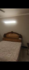 Bedroom Image of 2025 Sq.ft 4 BHK Builder Floor for sale in Janakpuri New Delhi for Rs. 35000000