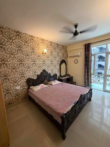 Bedroom Image of 1800 Sq.ft 3 BHK Apartment / Flat for sale in Nabha Zirakpur for Rs. 11350000