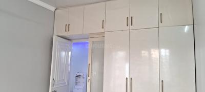 Bedroom Image of 1800 Sq.ft 2 BHK Builder Floor for rent in Atulyam Residency, Chakshah Nagar Dehradun for Rs. 24000