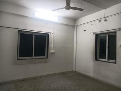 Bedroom Image of 1200 Sq.ft 3 BHK Apartment / Flat for rent in Chandralok Apartment, Shivaji Nagar Pune for Rs. 52000