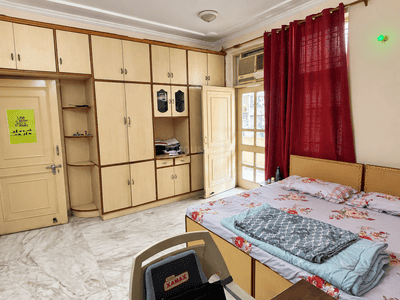 Image of 1750 Sq.ft 2 BHK Builder Floor for rent in Sector 41, Gurgaon for Rs. 45000
