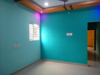 Living Room Image of 750 Sq.ft 2 BHK Independent House for sale in Manali New Town Chennai for Rs. 5500000