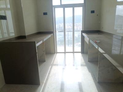 Kitchen Image of 1165 Sq.ft 2 BHK Apartment / Flat for sale in Nath Elite Heights, Kharghar Navi Mumbai for Rs. 14000000