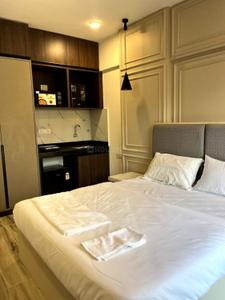 Bedroom Image of Eden by union living in Baner, Pune