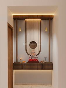 Hall Image of 2965 Sq.ft 4 BHK Villa for rent in Concorde Abode 99, Bommasandra Bengaluru for Rs. 55000