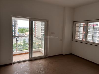 Bedroom Image of 1623 Sq.ft 3 BHK Apartment / Flat for sale in Om Shiv Kailasa, Mihan Nagpur for Rs. 8000000