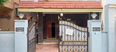 Image of 1500 Sq.ft 3 BHK Apartment / Flat for rent in Miyapur, Hyderabad for Rs. 28000