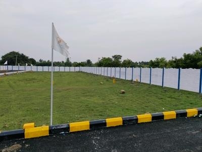 Image of 831 Sq.ft Residential Plot / Land for sale in Thaiyur, Chennai for Rs. 3864150