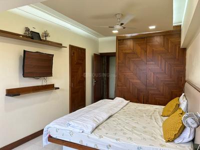 Bedroom Image of 880 Sq.ft 2 BHK Apartment / Flat for sale in Camp Pune for Rs. 12000000