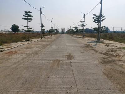 Image of 1000 Sq.ft Residential Plot / Land for sale in Puwarda Junarda, Indore for Rs. 3200000