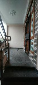Balcony Image of 1150 Sq.ft 2 BHK Independent House for sale in Alwal Secunderabad for Rs. 10500000