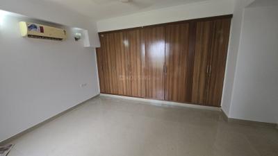 Bedroom Image of 1800 Sq.ft 3 BHK Apartment / Flat for sale in Saraswati Narmada Apartments, Vasant Kunj New Delhi for Rs. 47500000