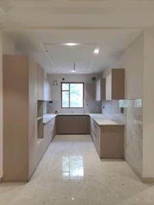 Kitchen Image of 3800 Sq.ft 4 BHK Builder Floor for sale in Sector 37 Faridabad for Rs. 36000000