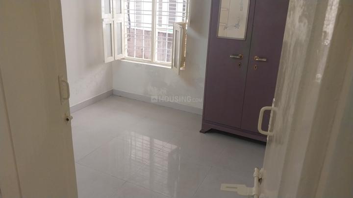Koramangala Bedroom One 1