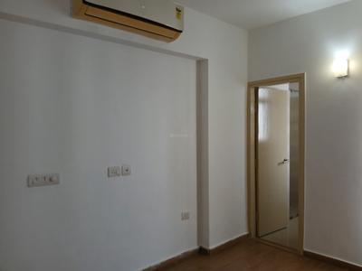 Bedroom Image of 2000 Sq.ft 3 BHK Apartment / Flat for sale in Emaar Emerald Estate by Emaar India, Sector 102 Gurgaon for Rs. 23600000