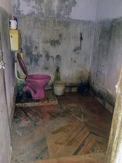 Private house Bathroom 1