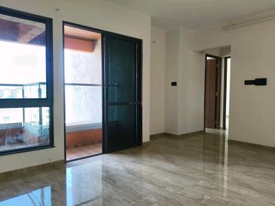 Living Room Image of 862 Sq.ft 2 BHK Apartment / Flat for sale in VTP Aethereus Phase 2 by VTP Realty, Mahalunge Pune for Rs. 9700000
