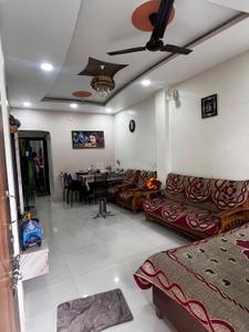 Hall Image of 1200 Sq.ft 2 BHK Independent House for sale in Shubham Greens Phase 2, RRCAT Indore for Rs. 7000000