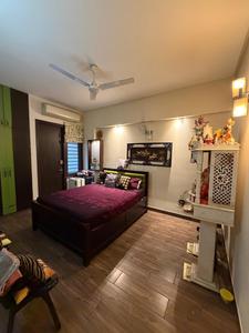 Bedroom Image of 4500 Sq.ft 3 BHK Builder Floor for sale in Malibu Town Floors, Sector 47 Gurgaon for Rs. 70000000