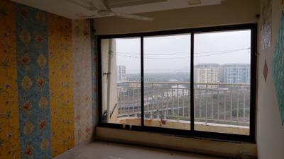 Bedroom Image of 1175 Sq.ft 2 BHK Apartment / Flat for sale in Bombay Kritika Jewels, Ulwe Navi Mumbai for Rs. 9800000