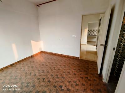 Bedroom Image of 450 Sq.ft 1 BHK Apartment / Flat for sale in Alcove New Kolkata Sangam, Serampore Hooghly for Rs. 2500000