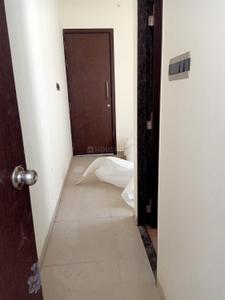 Bathroom Image of 2800 Sq.ft 4 BHK Apartment / Flat for sale in Pride Purple Park Titanium, Wakad Pune for Rs. 50000000