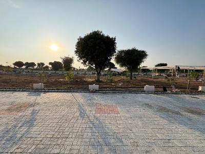 Image of 910 Sq.ft Residential Plot / Land for sale in Bindayaka, Jaipur for Rs. 3500000