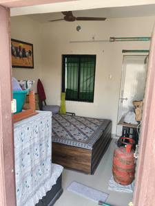 Bedroom Image of 700 Sq.ft 2 BHK Independent House for sale in Dared Jamnagar for Rs. 2200000