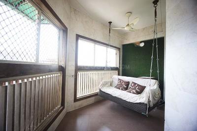 Balcony Image of 3060 Sq.ft 6 BHK Apartment / Flat for sale in Navrangpura Ahmedabad for Rs. 36000000