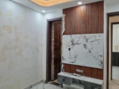 Bedroom Image of 900 Sq.ft 3 BHK Apartment / Flat for sale in Hans Builders Floor by Hans Builders, Nawada New Delhi for Rs. 4600000