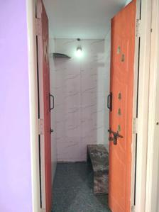 Pooja Room Image of 600 Sq.ft 1 BHK Apartment / Flat for rent in Electronic City Bengaluru for Rs. 11000