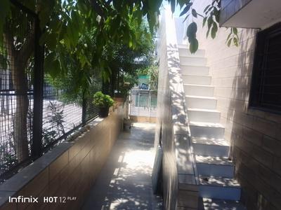 Balcony Image of 1050 Sq.ft 2 BHK Duplex for rent in Sanand Ahmedabad for Rs. 30000
