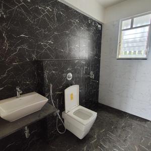 Image of 1050 Sq.ft 2 BHK Apartment / Flat for sale in Majestique Swapnangan Wing A And Wing B, Dhayari, Pune for Rs. 7100000